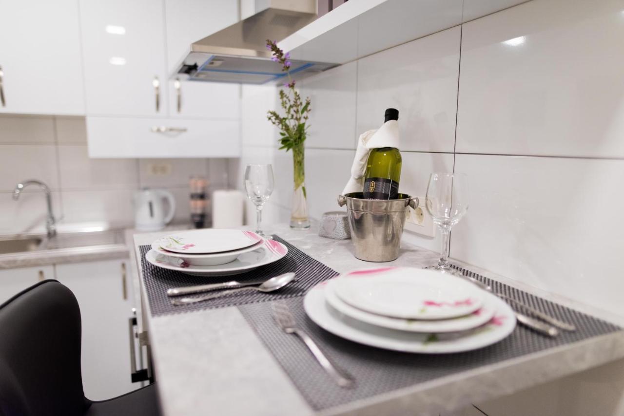 Apartman Ante Split Dış mekan fotoğraf