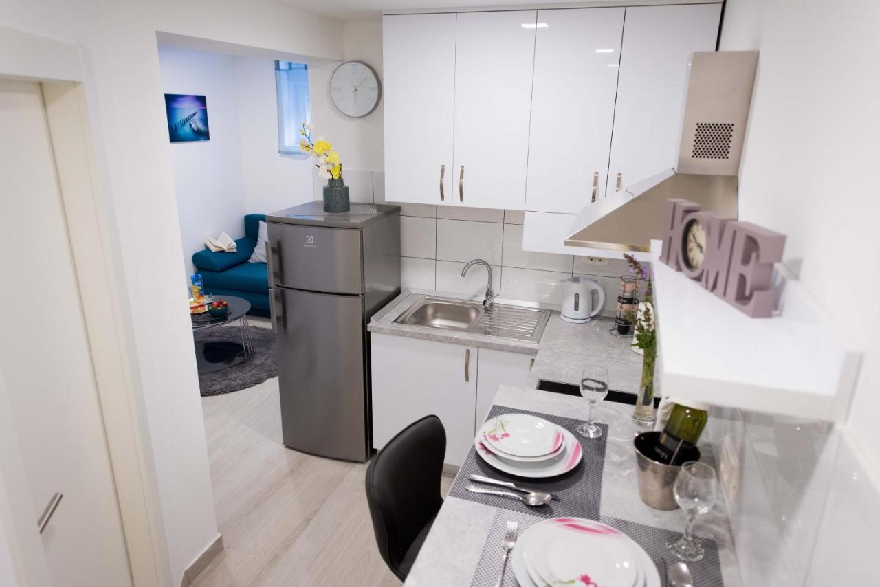 Apartman Ante Split Dış mekan fotoğraf