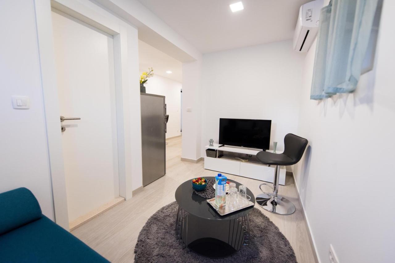 Apartman Ante Split Dış mekan fotoğraf